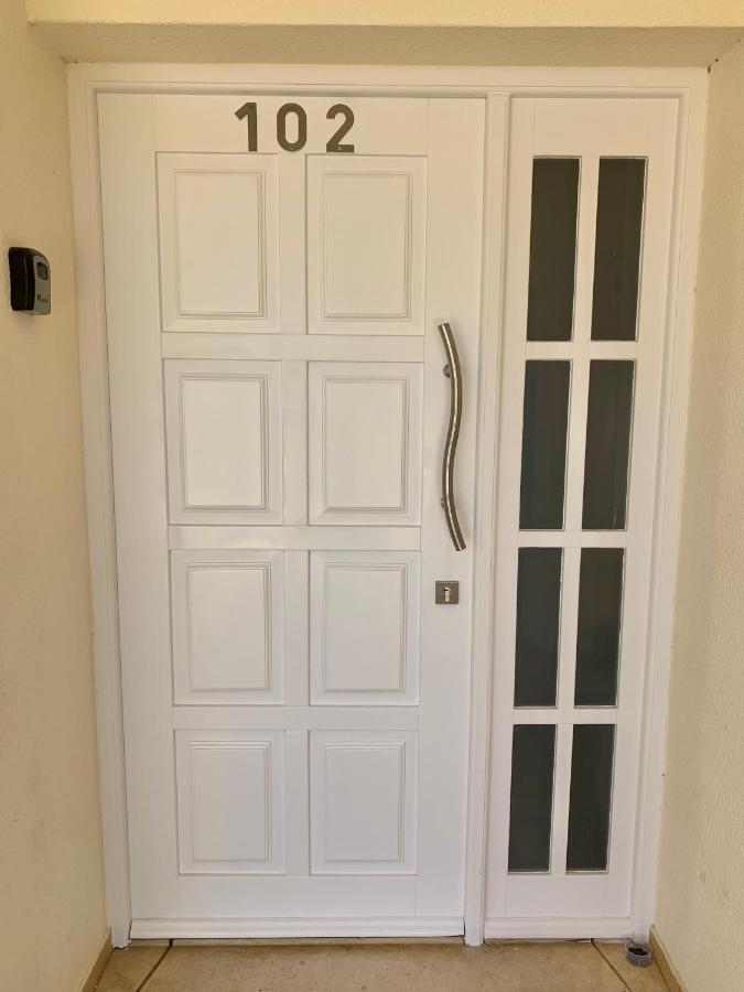 كارفويرو Monte Dourado Apartment 102 المظهر الخارجي الصورة