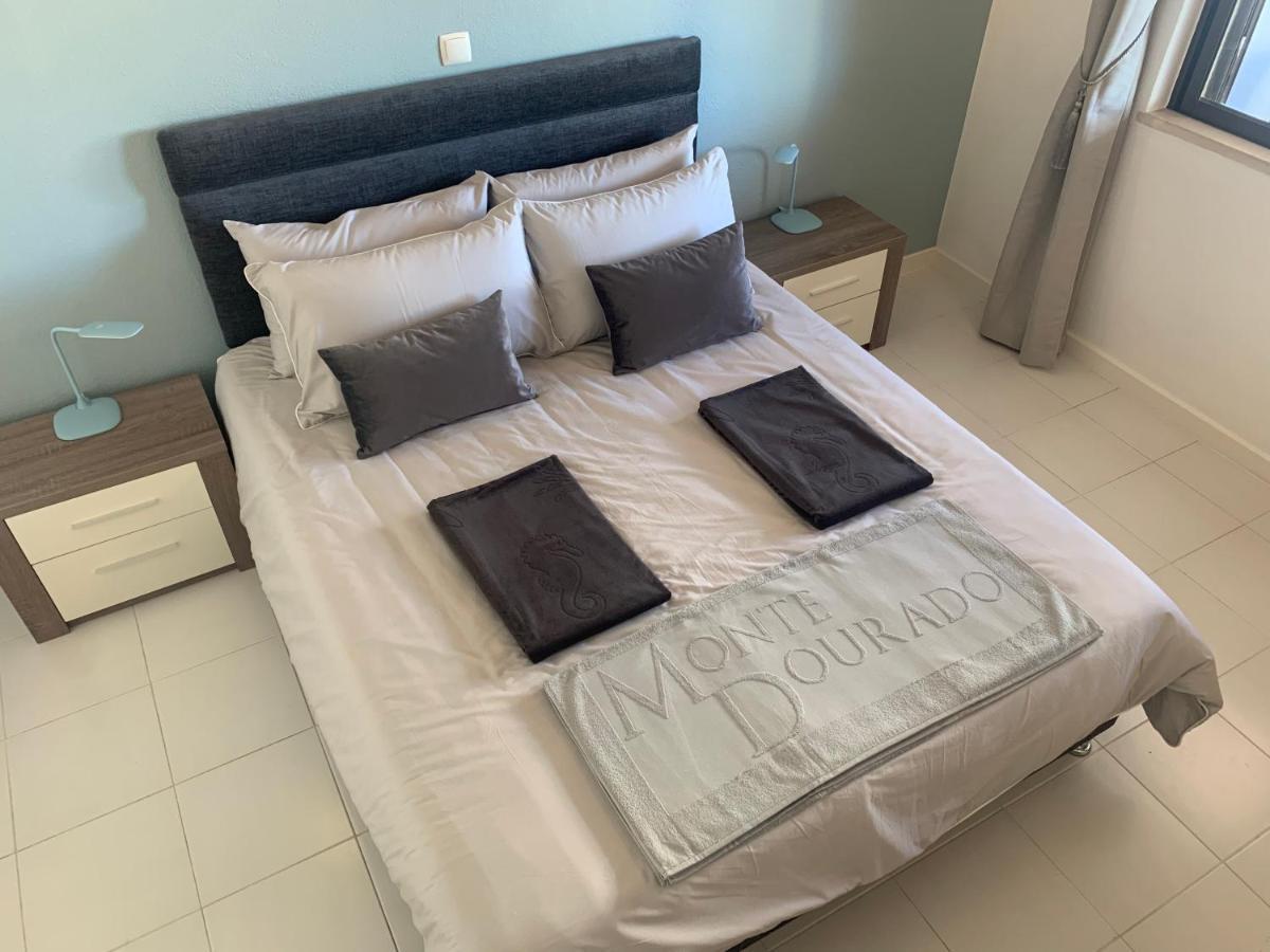 كارفويرو Monte Dourado Apartment 102 المظهر الخارجي الصورة