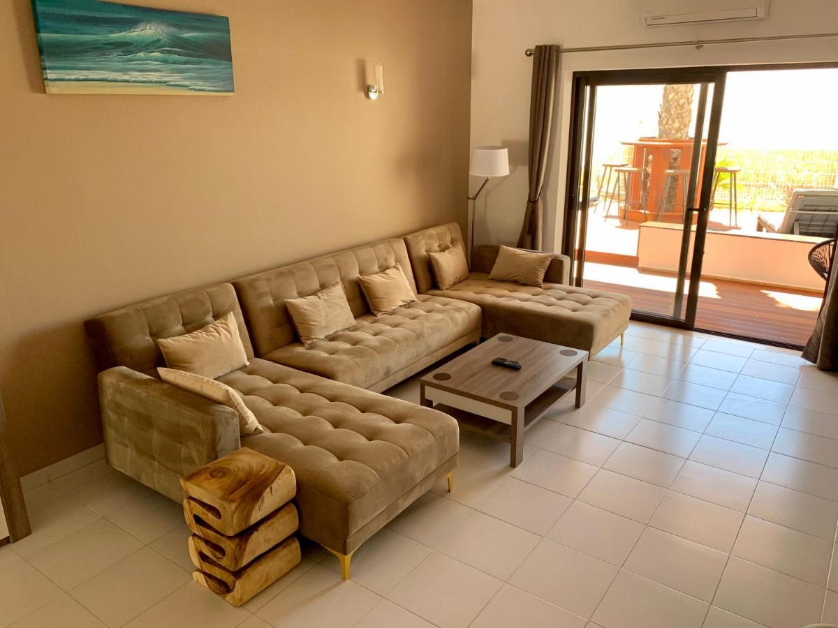 كارفويرو Monte Dourado Apartment 102 المظهر الخارجي الصورة