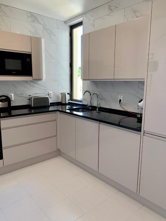 كارفويرو Monte Dourado Apartment 102 المظهر الخارجي الصورة