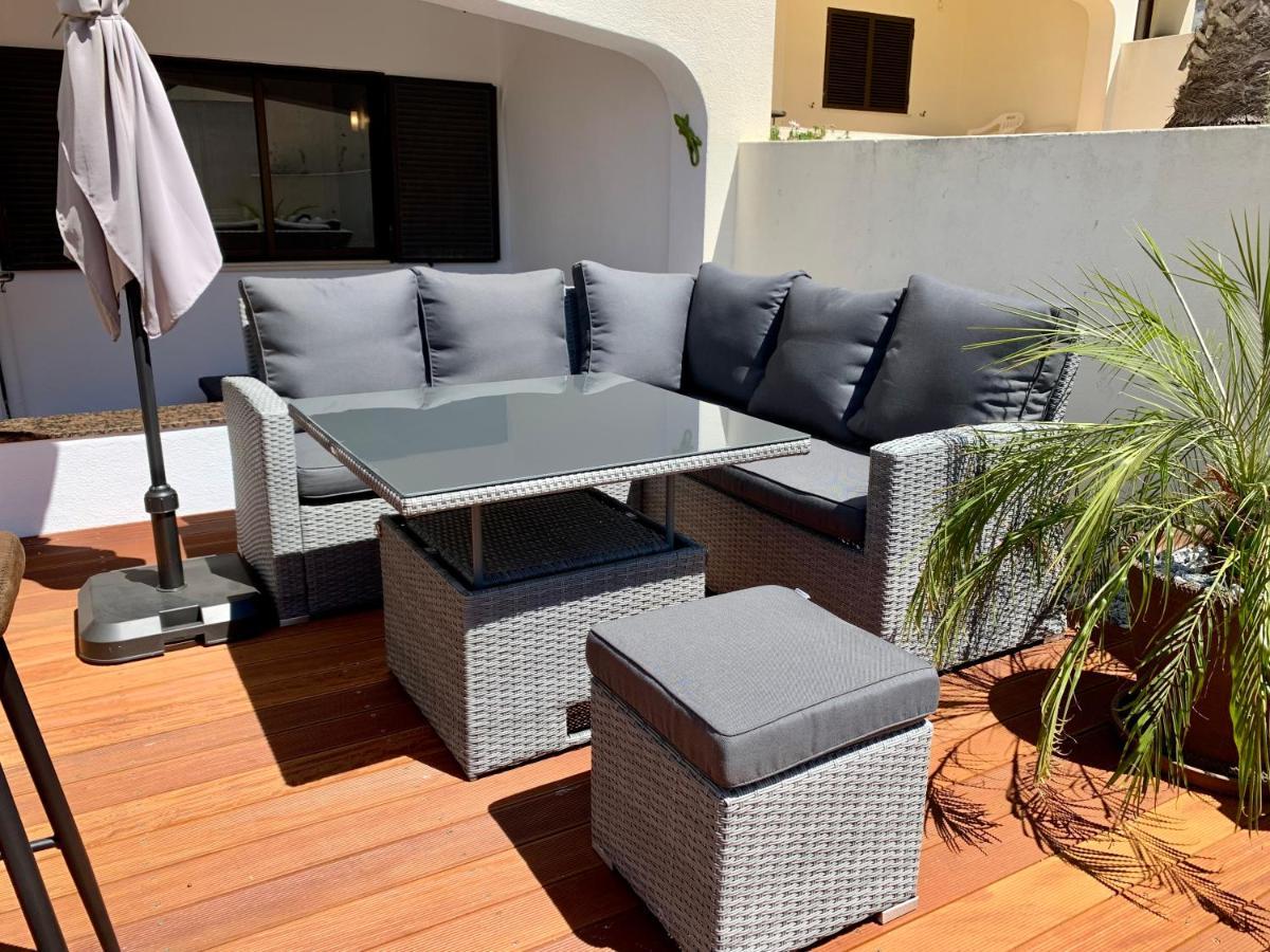 كارفويرو Monte Dourado Apartment 102 المظهر الخارجي الصورة
