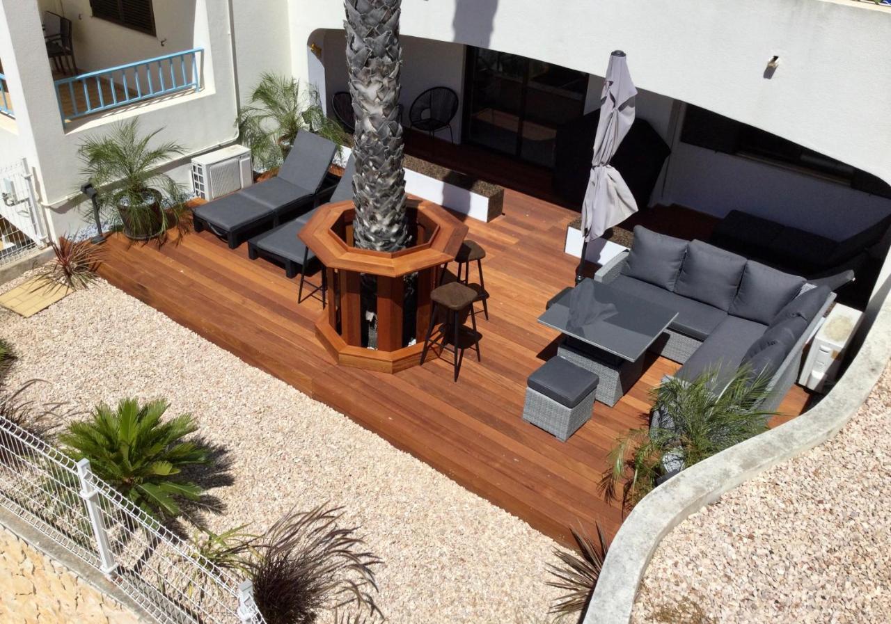 كارفويرو Monte Dourado Apartment 102 المظهر الخارجي الصورة