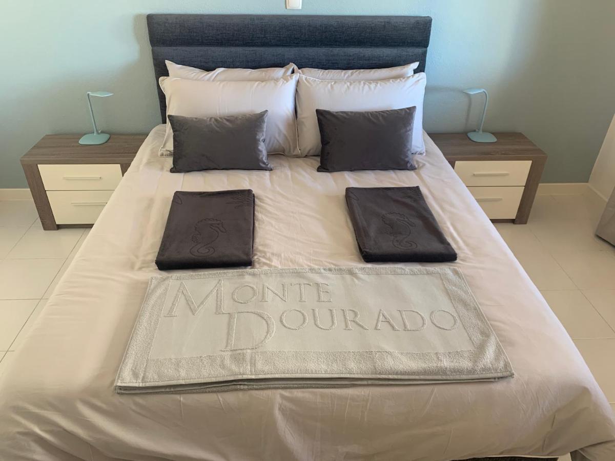 كارفويرو Monte Dourado Apartment 102 المظهر الخارجي الصورة