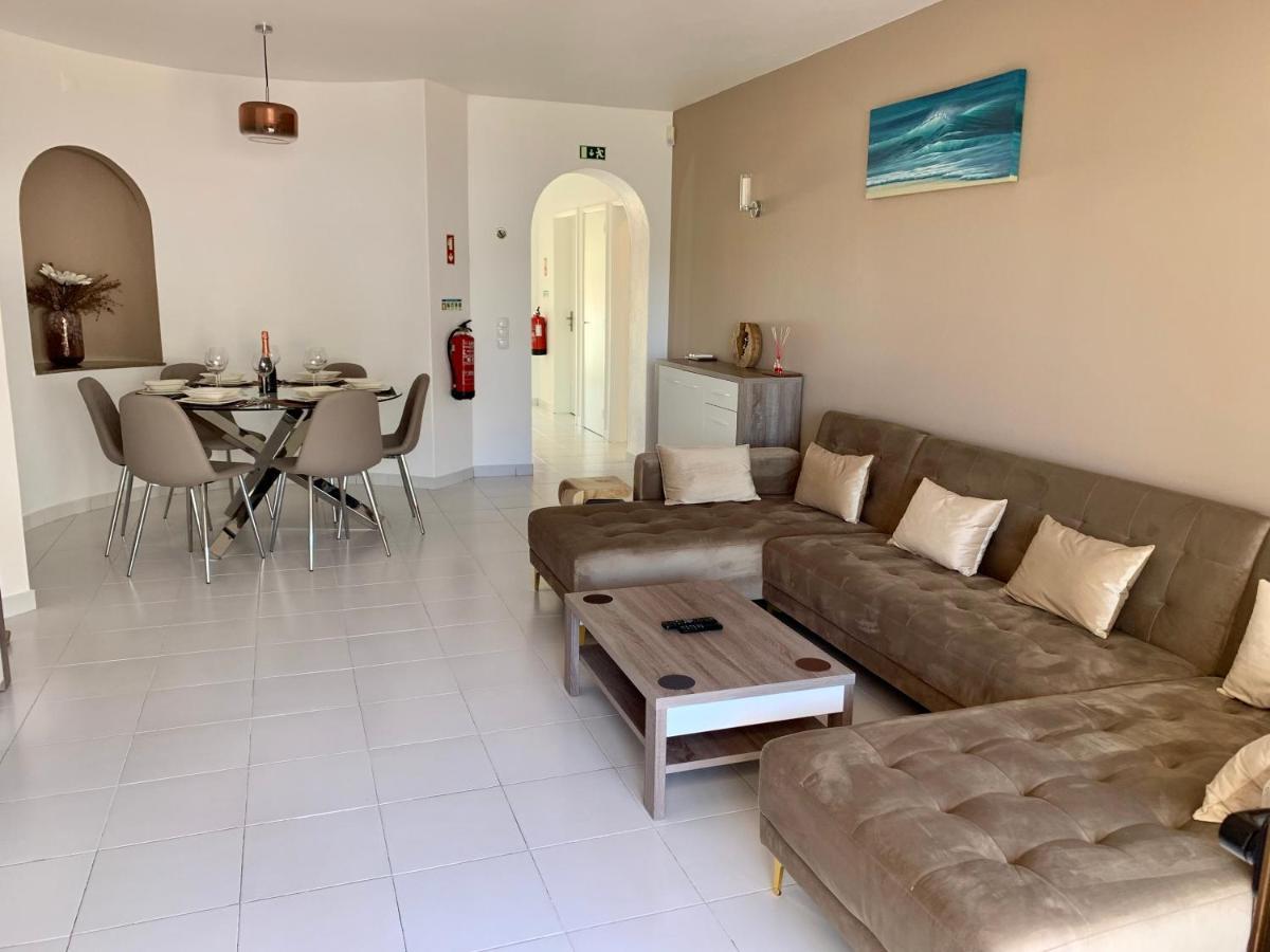 كارفويرو Monte Dourado Apartment 102 المظهر الخارجي الصورة