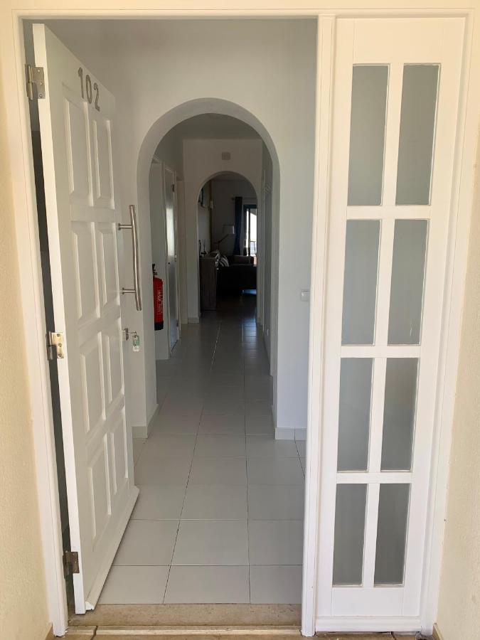 كارفويرو Monte Dourado Apartment 102 المظهر الخارجي الصورة