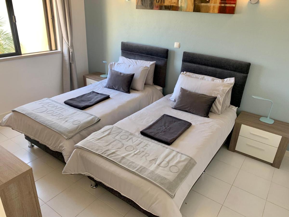 كارفويرو Monte Dourado Apartment 102 المظهر الخارجي الصورة
