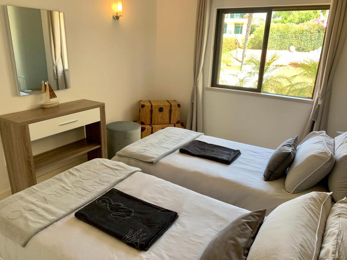 كارفويرو Monte Dourado Apartment 102 المظهر الخارجي الصورة