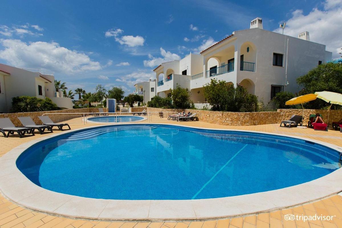 كارفويرو Monte Dourado Apartment 102 المظهر الخارجي الصورة