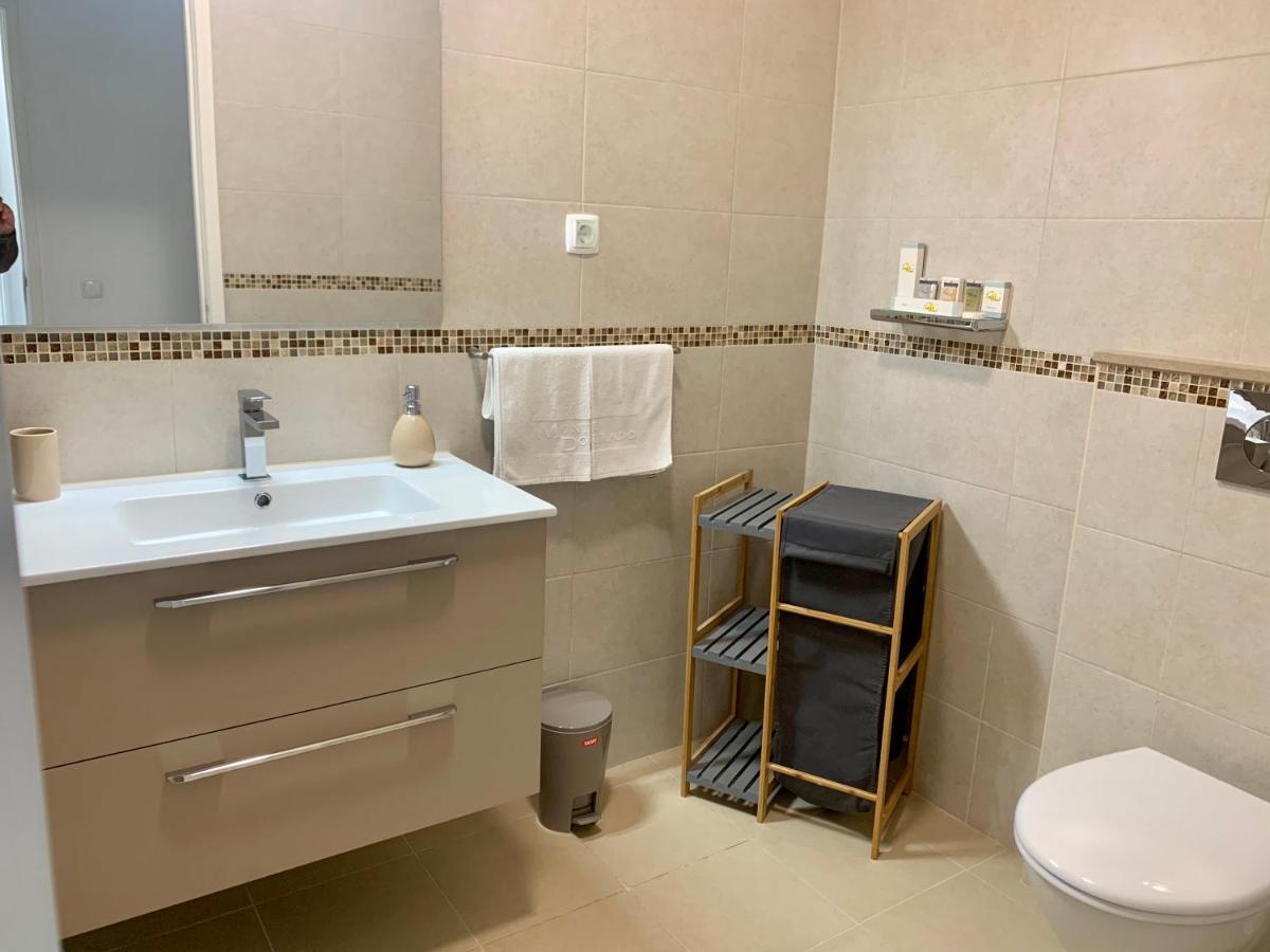 كارفويرو Monte Dourado Apartment 102 المظهر الخارجي الصورة