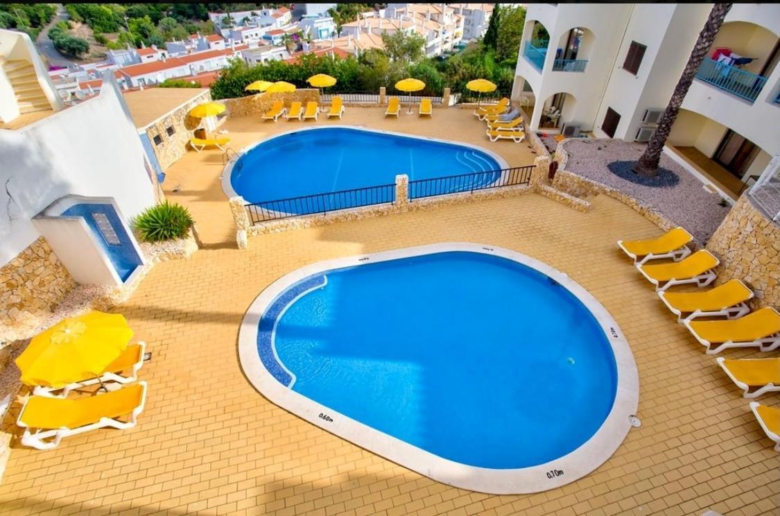 كارفويرو Monte Dourado Apartment 102 المظهر الخارجي الصورة